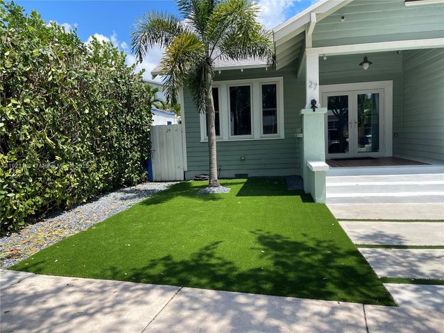 27 NE 49th St Main, Miami, FL 33137