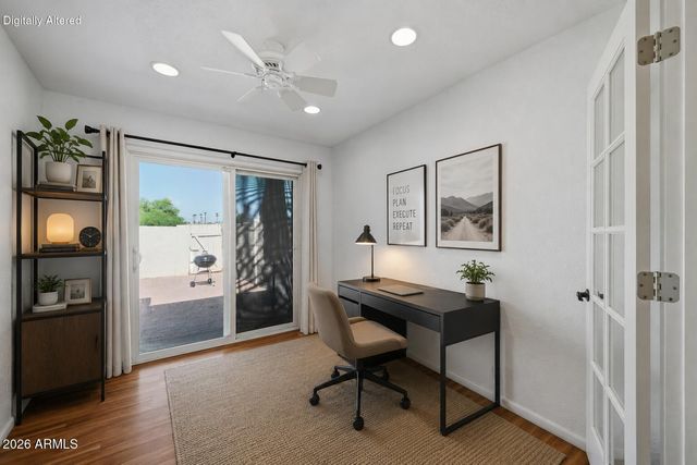 1930 S Westwood -- 22, Mesa, AZ 85210