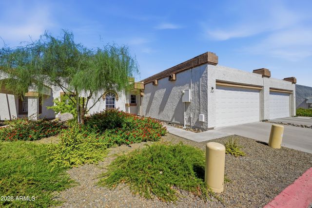 1930 S Westwood -- 22, Mesa, AZ 85210