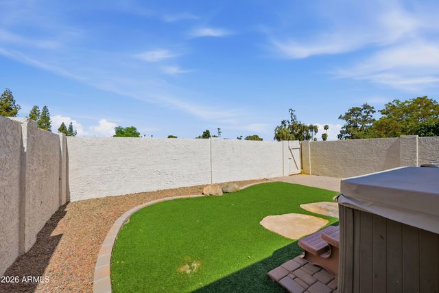 1930 S Westwood -- 22, Mesa, AZ 85210