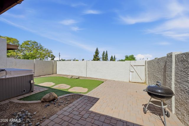 1930 S Westwood -- 22, Mesa, AZ 85210