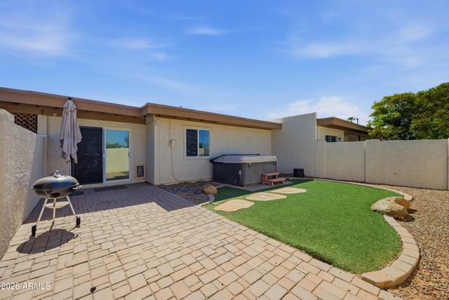1930 S Westwood -- 22, Mesa, AZ 85210