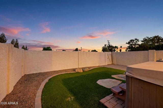 1930 S Westwood -- 22, Mesa, AZ 85210