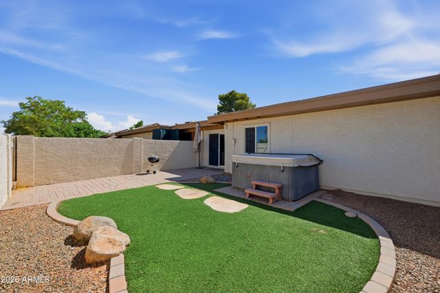 1930 S Westwood -- 22, Mesa, AZ 85210