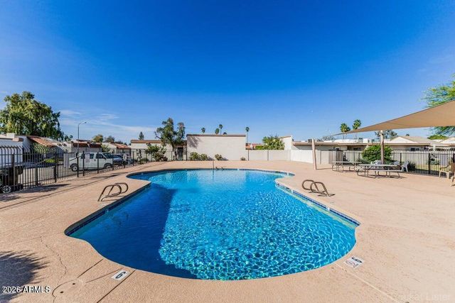 1930 S Westwood -- 22, Mesa, AZ 85210