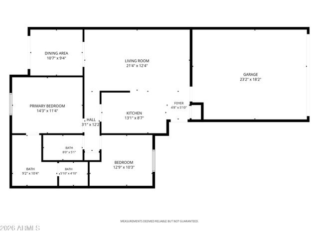 1930 S Westwood -- 22, Mesa, AZ 85210