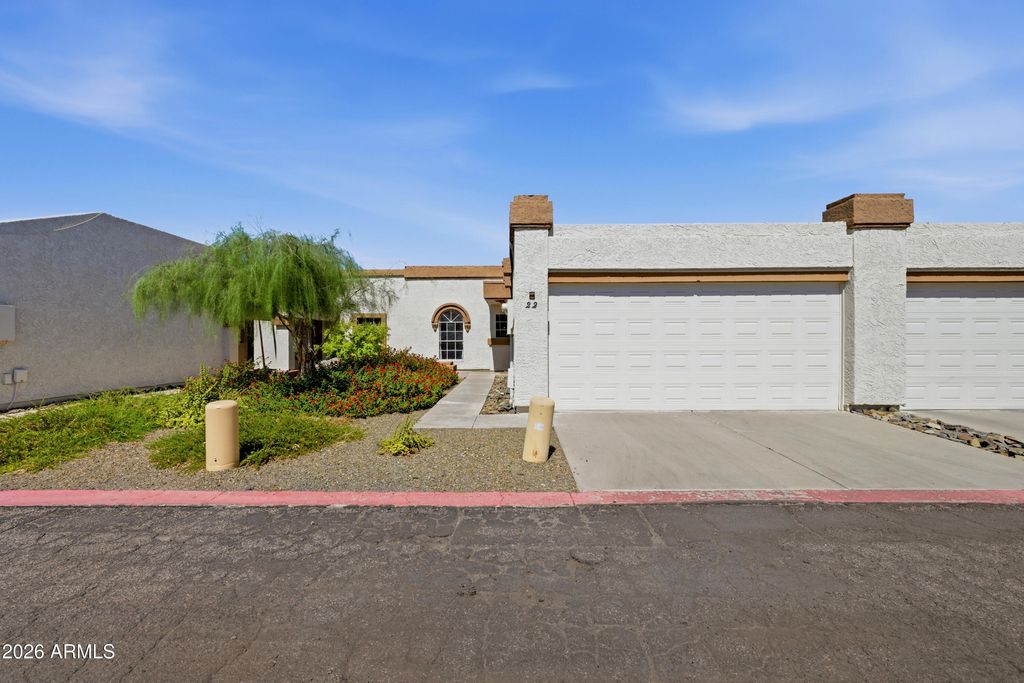 1930 S Westwood -- 22, Mesa, AZ 85210