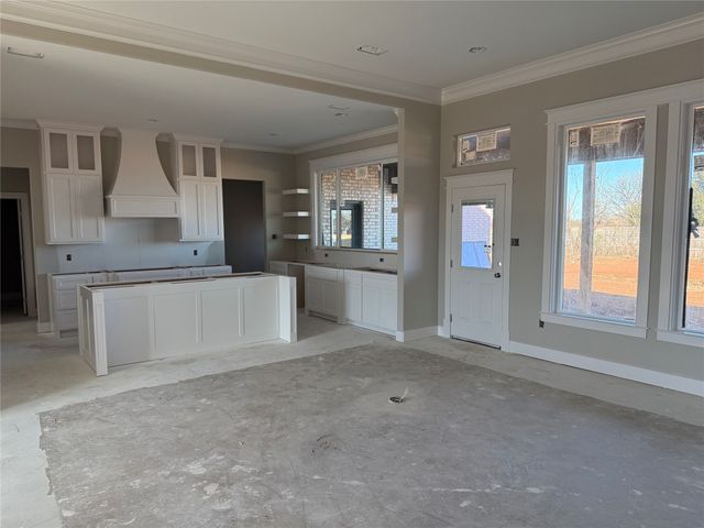 232 Wild Rye Road, Abilene, TX 79606