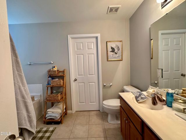9826 Grettle Court, Raleigh, NC 27617