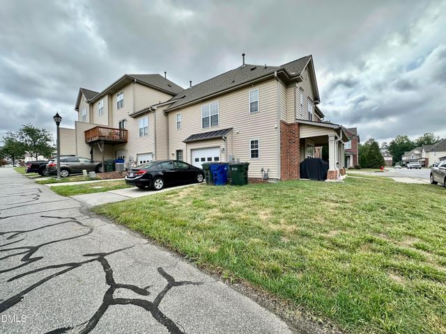 9826 Grettle Court, Raleigh, NC 27617
