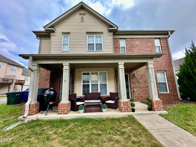 9826 Grettle Court, Raleigh, NC 27617