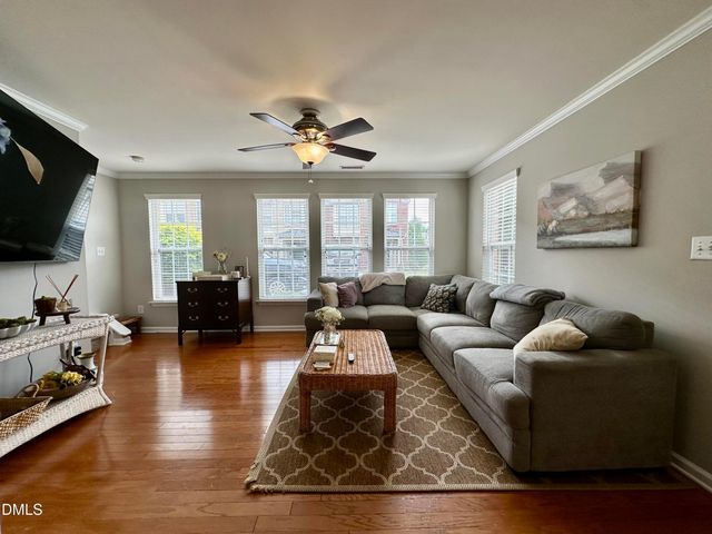9826 Grettle Court, Raleigh, NC 27617