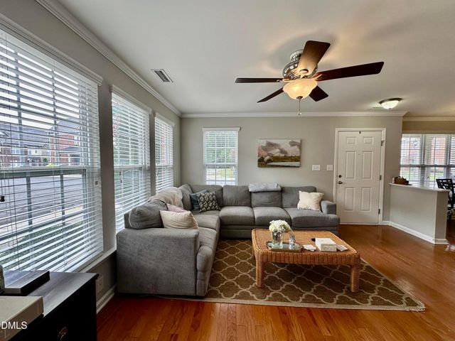 9826 Grettle Court, Raleigh, NC 27617