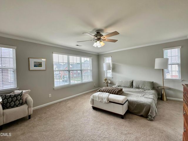 9826 Grettle Court, Raleigh, NC 27617