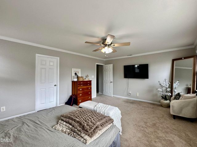 9826 Grettle Court, Raleigh, NC 27617