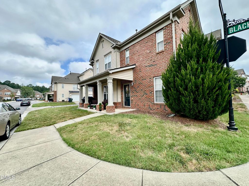 9826 Grettle Court, Raleigh, NC 27617