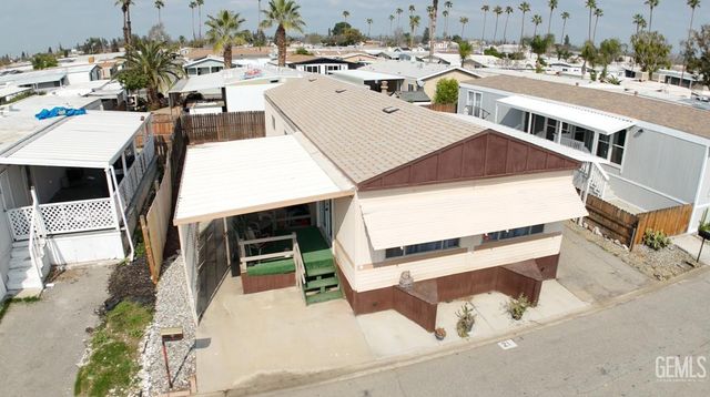 21 Fernwood Lane, Bakersfield, CA 93308