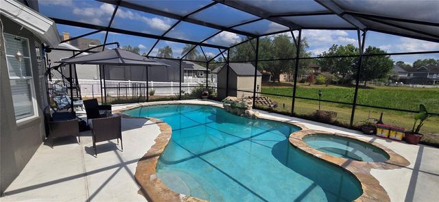 2743 RUNNING SPRINGS LOOP, Oviedo, FL 32765