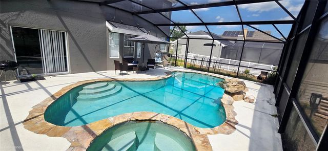 2743 RUNNING SPRINGS LOOP, Oviedo, FL 32765