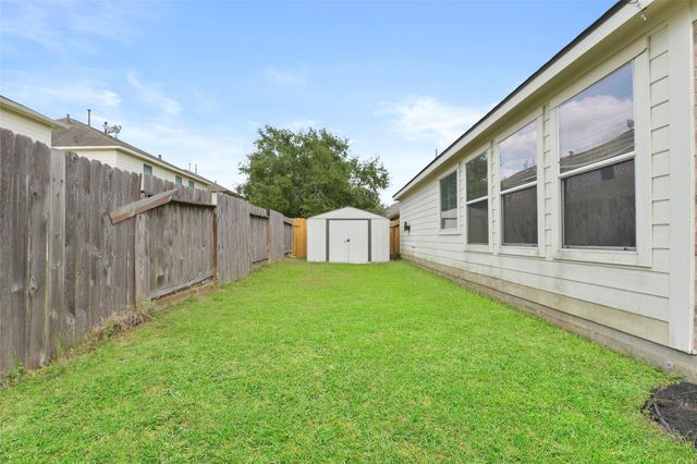 18534 Burgundy Sky Way, Cypress, TX 77429