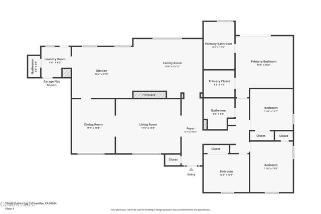 28450 Capano Bay Court, Menifee, CA 92584