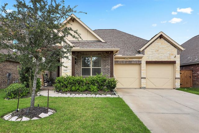 12514 Tamaron Drive, Texas City, TX 77568