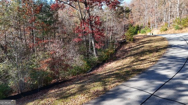 LOT 197 Springwinds Drive, Cleveland, GA 30528