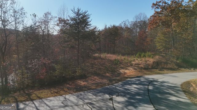 LOT 197 Springwinds Drive, Cleveland, GA 30528