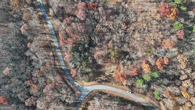 LOT 197 Springwinds Drive, Cleveland, GA 30528