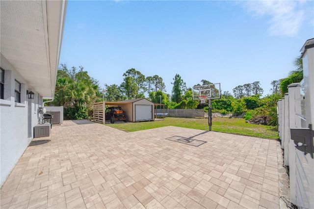 12214 HERNANDO ROAD, North Port, FL 34287