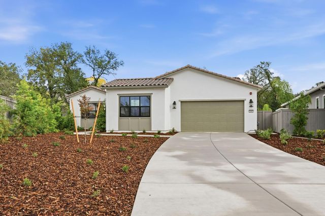 4881 Hidden Crossing Cir, Granite Bay, CA 95746