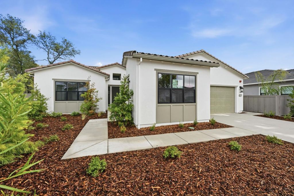 4881 Hidden Crossing Cir, Granite Bay, CA 95746