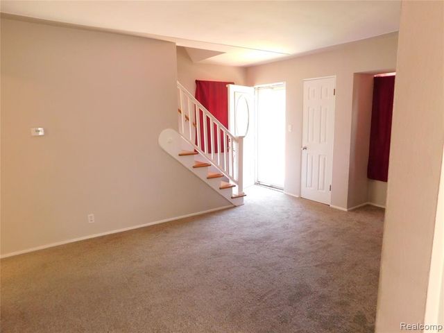 526 S Meade Street, Flint, MI 48503