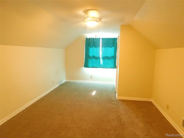 526 S Meade Street, Flint, MI 48503