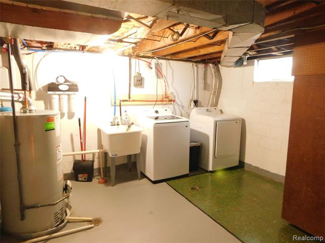 526 S Meade Street, Flint, MI 48503