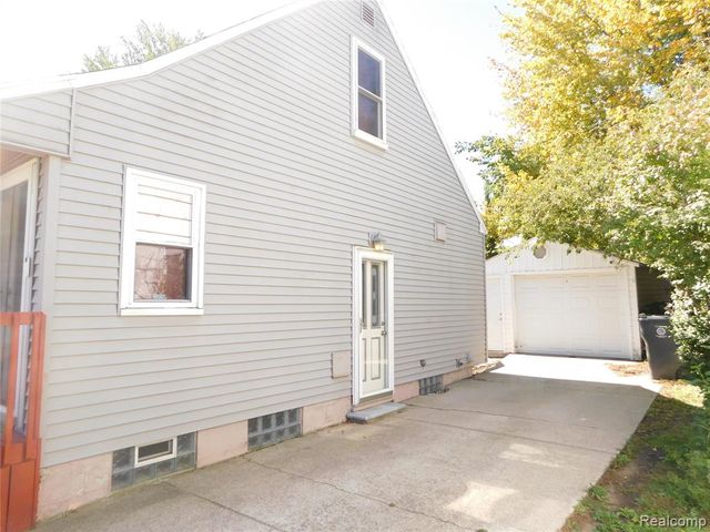 526 S Meade Street, Flint, MI 48503