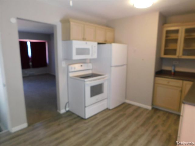 526 S Meade Street, Flint, MI 48503