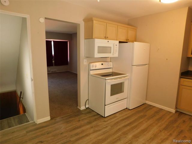 526 S Meade Street, Flint, MI 48503
