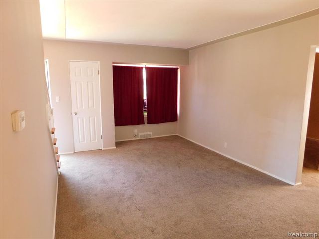 526 S Meade Street, Flint, MI 48503