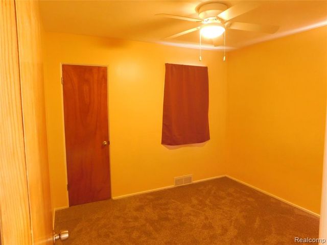 526 S Meade Street, Flint, MI 48503