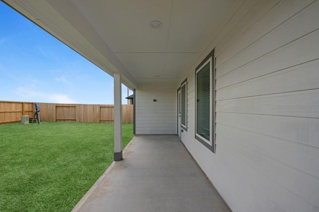 21727 Cisco Point Lane, Katy, TX 77449