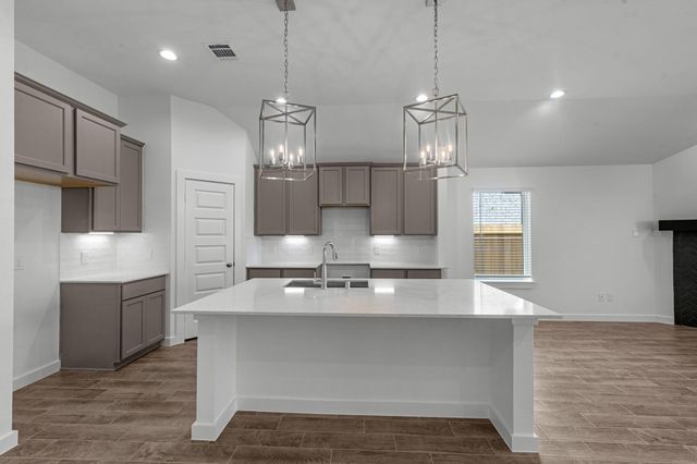 21727 Cisco Point Lane, Katy, TX 77449