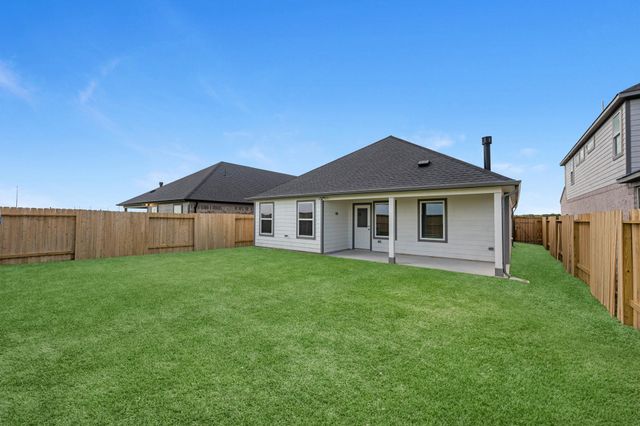 21727 Cisco Point Lane, Katy, TX 77449