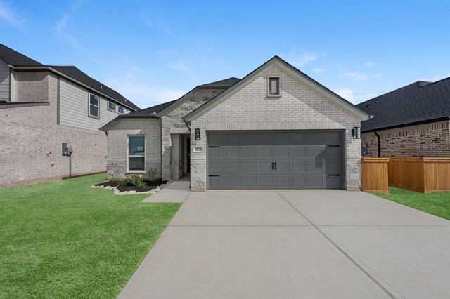 21727 Cisco Point Lane, Katy, TX 77449
