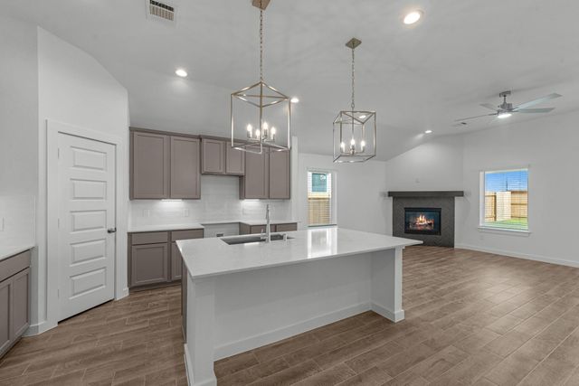 21727 Cisco Point Lane, Katy, TX 77449