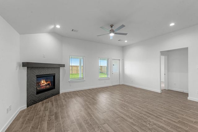 21727 Cisco Point Lane, Katy, TX 77449