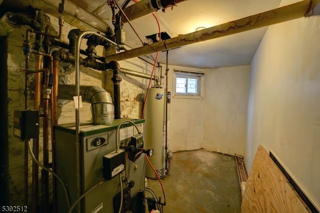 459 E 23rd St, Paterson City, NJ 07514