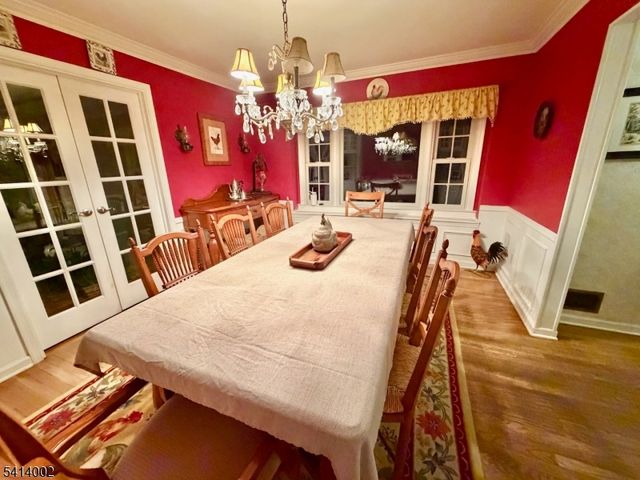 14 Fieldstone Ct, Randolph Twp., NJ 07869