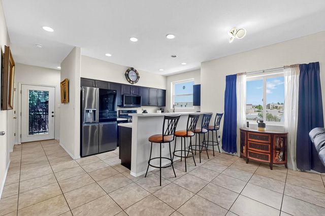 4644 Callejon Lechuza, Santa Fe, NM 87507