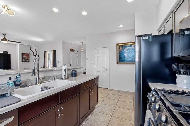 4644 Callejon Lechuza, Santa Fe, NM 87507